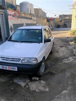 Saipa 131
